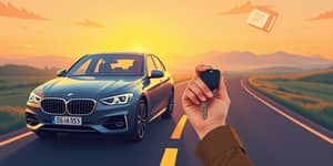 Auto Loan Avenues: Driving into Your Next Vehicle