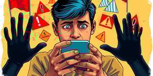 Loan Scams: Spotting and Avoiding Pitfalls