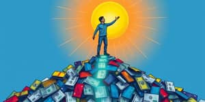 Debt Consolidation: Streamlining Your Loan Payments