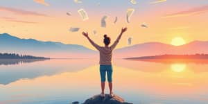 The Psychology of Debt: Overcoming Your Loan Worries