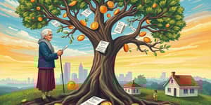 Legacy Loans: Passing Down Financial Wisdom