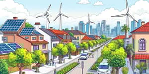 Green Loans: Financing a Sustainable Future