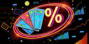 Understanding APR: Decoding Your Card's Interest Rates