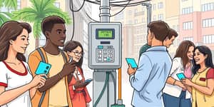 Prepaid Power: The Flexible Alternative to Traditional Cards