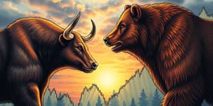 Smart Money Moves: Navigating Market Volatility