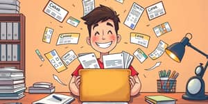 Card Consolidation: Streamlining Your Debts