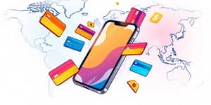 Digital Wallets: Your Cards, On Demand