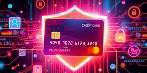 Securing Your Spend: Protecting Your Cards from Fraud