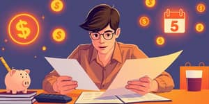 Your First Loan: A Step-by-Step Guide for Beginners