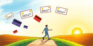 From Application to Approval: Your Credit Card Journey