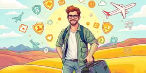 Travel Insurance Benefits: More Than Just a Card