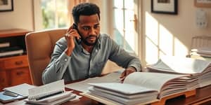 Negotiating with Card Companies: Lowering Your Rates