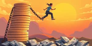 Loan Delinquency: What Happens Next and How to Recover