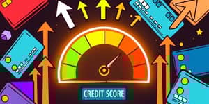 Building a Strong Credit Score: The Card Connection