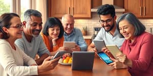 Family Finance: Sharing Cards Responsibly