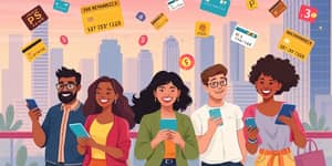 Loyalty Programs: Maximizing Your Card's Ecosystem