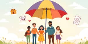 Protege tu futuro: La importancia de los seguros explicada