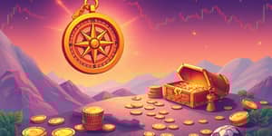 Planificación financiera: Tu brújula hacia la riqueza