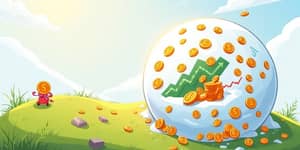 El poder del interés compuesto: Tu mejor aliado en las finanzas