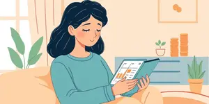 Diseña tu presupuesto: La clave para la tranquilidad económica