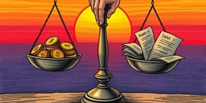 Más allá del ahorro: Conoce la diferencia entre activos y pasivos