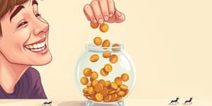 Adiós a los gastos hormiga: Recupera el control de tu dinero