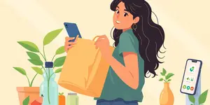 Consumo consciente: Gasta con propósito e inteligencia