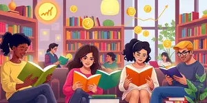 Libros de finanzas: Las mejores lecturas para tu educación