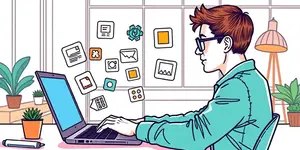 Tu portafolio ideal: Construyéndolo paso a paso