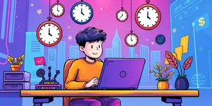 El valor de tu tiempo: Aprende a monetizar tus habilidades