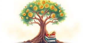 Invierte en educación: El retorno más grande