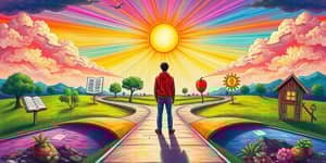 Invierte en ti mismo: La mejor inversión de todas