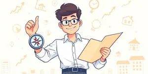 La importancia del plan de inversión: No dejes nada al azar