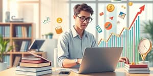 Desmitificando el mercado de valores: De cero a inversor