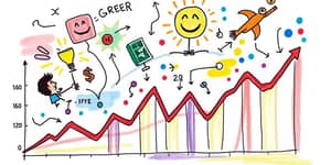 La psicología del inversor: Domina tus emociones en el mercado