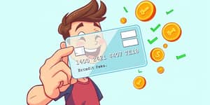 Adiós a las comisiones: encuentra tarjetas con cero cargos ocultos