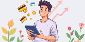 Deudas de tarjeta: estrategias efectivas para eliminarlas rápido