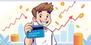 Requisitos para tu primera tarjeta: guía completa para principiantes