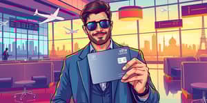 Tarjetas para viajeros: beneficios exclusivos para tus aventuras