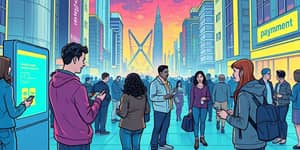 Innovación en tarjetas: el futuro de los pagos contactless