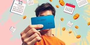 Financiamiento flexible: explora las tarjetas de cuotas sin interés