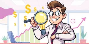 Tu capital de riesgo: ¿Cuánto estás dispuesto a invertir?