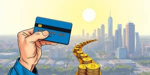 Historial crediticio: cómo las tarjetas construyen tu futuro financiero