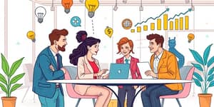 Financiación para emprendedores: impulsa tu negocio inteligentemente