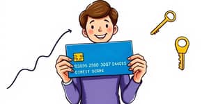 Recupera tu crédito: opciones con tarjetas garantizadas