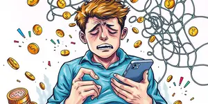 El impacto de un mal préstamo en tu salud financiera