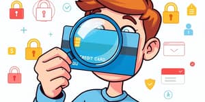 Prevención de fraudes: siete señales de alerta en tus tarjetas