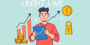 El factor clave: cómo tu línea de crédito impacta tus finanzas