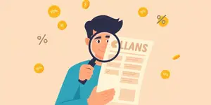Entiende el TAE y el TIN antes de pedir cualquier préstamo