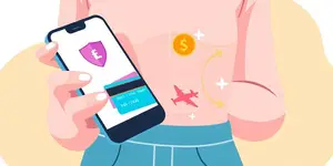 Más allá del pago: servicios adicionales de tu tarjeta de crédito